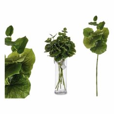BigBuy Dekorativne rastline 8430852770400 Zelena plastika