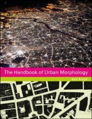 Handbook of Urban Morphology