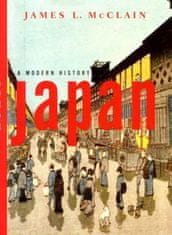 James L. McClain - Japan
