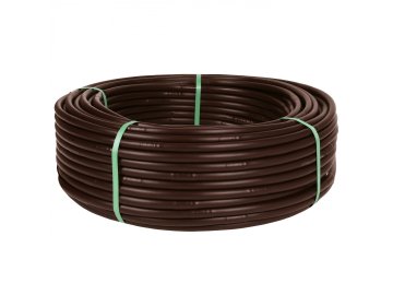 Bellushortus Rjava kapljična cev 16 mm/2,0 LPH IZDELANO V EU