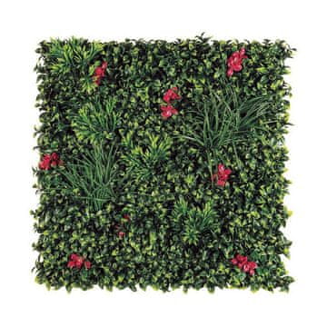 Nortene Komplet za vertikalni vrt Nortene villa 100 x 100 cm