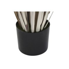 DKD Home Decor Dekorativna rastlina DKD Home Decor Rushes (45 x 45 x 150 cm)
