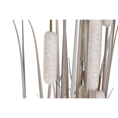 DKD Home Decor Dekorativna rastlina DKD Home Decor Rushes (45 x 45 x 150 cm)