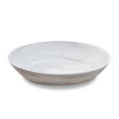Versa Osrednji element Versa White 26 x 5 x 26 cm