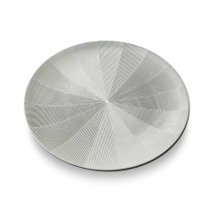 Versa Osrednji element Versa White 40 x 40 cm