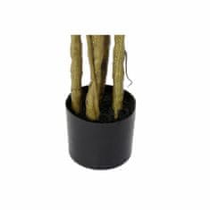 DKD Home Decor Drevo DKD Home Decor Monstera 75 x 75 x 180 cm polipropilen