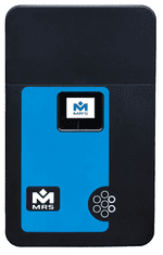 MRS Electronic MCharger Easy Socket 22 kW