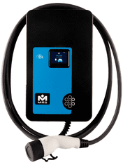 MCharger Connected 22Kw Cable 5m
