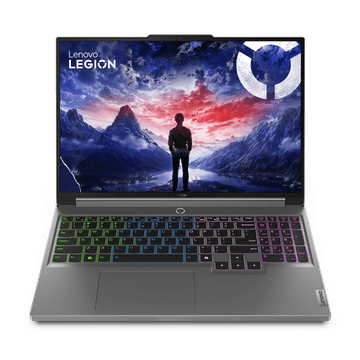 Lenovo Legion 5 gaming prenosnik, i7-14650HX, WQXGA, 165Hz, 32GB, SSD1TB, RTX4060, W11H (83DG003SSC)