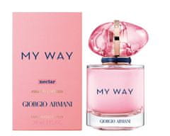 Giorgio Armani My Way Nectar - EDP 90 ml