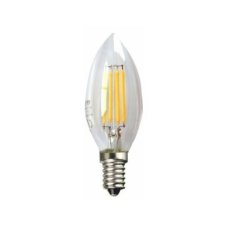 Silver Electronics Svetilka LED Silver Electronics 1970314 E14 4W 3000K