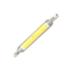 Silver Electronics Žarnica LED Silver Electronics Eco Lineal 118 mm 3000K 6,5W A++