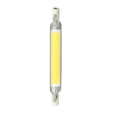 Silver Electronics LED sijalka Silver Electronics 8W ECO R7s 5000K