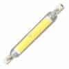 LED svetilka Silver Electronics ECO 4W R7s