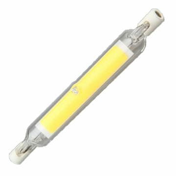 Silver Electronics LED svetilka Silver Electronics ECO 4W R7s