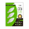 Svetilka LED TM Electron E14 3000 K