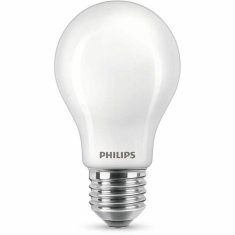 BigBuy Halogenska žarnica Philips Soft green E27 LED