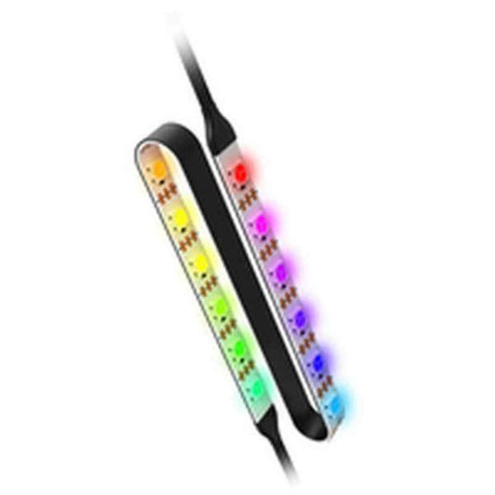 Nox LED trakovi NOX Hummer Stripe RGB