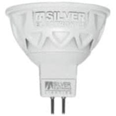 Silver Electronics Svetilka LED Silver Electronics 440816 GU5.3 3000K GU5.3 White