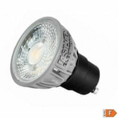 Silver Electronics LED svetilka Silver Electronics 460510 5W GU10 5000K