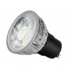 Silver Electronics LED svetilka Silver Electronics 440510 GU10 5W GU10 3000K