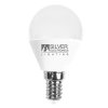 LED svetilka Silver Electronics ESFERICA PEQUE E14 5000K