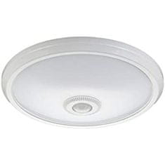 Edm LED stenska svetilka EDM 16 W polimer (4000 K)