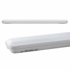 Edm LED svetilka EDM 31412 White A 48 W 4000 Lm (8,6 x 148 x 6,6 cm) (6400K)