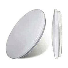 Edm LED stenska svetilka EDM 220-240 V 24 W polimer 1680 Lm (38 x 6,6 cm)