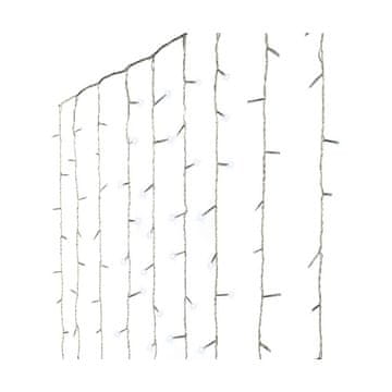 Lumineo LED luči za zavese Lumineo