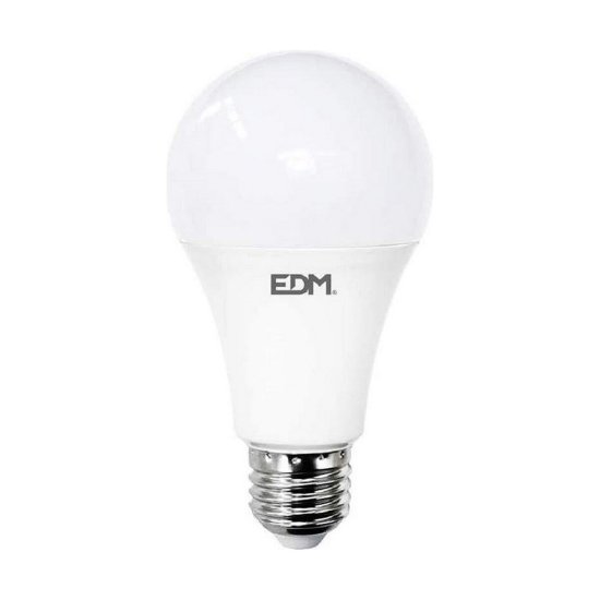 Edm LED svetilka EDM E27 E 2700 lm 24 W (4000 K)
