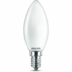 Philips Svetilka LED Philips E14 (3,5 x 9,7 cm) (2700 K)