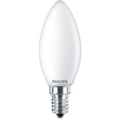 Philips Svetilka LED Philips 8718699762698 806 lm (2700 K) (sveča)