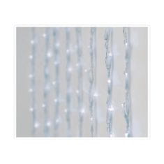BigBuy LED luči za zavese 220 V 1 x 2 m