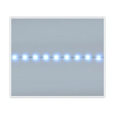 Lumineo Venec iz luči LED Lumineo White