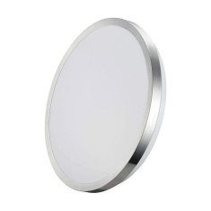 Edm LED stenska svetilka EDM 220-240 V 18 W Polimer (33 x 5,9 cm)
