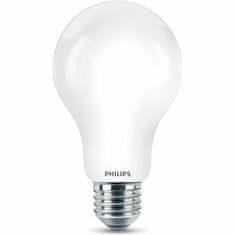 Philips Svetilka LED Philips 2452 lm E27 (4000 K) (7,5 x 12,1 cm)