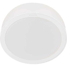 Philips Stropna svetilka Philips Meson White Multicolor Plastic 17 W 240 V 220-240 V 1300 lm 17,01 x 5 cm
