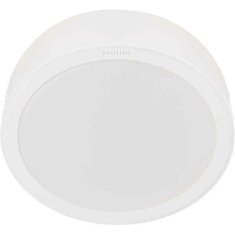 Philips LED stropna svetilka Philips meson My Living 23,5W Plastika (22,17 x 5 cm) (4000 K)