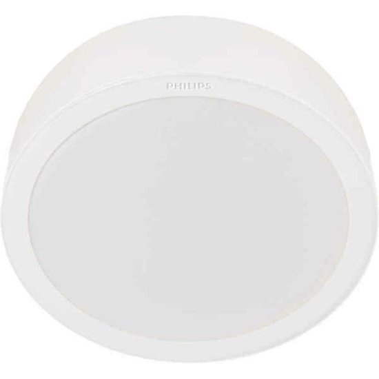 Philips LED stropna svetilka Philips meson My Living 23,5W Plastika (22,17 x 5 cm) (4000 K)