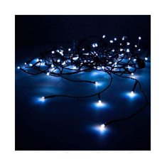 Edm Venec LED luči EDM Blue 1,8 W (2 X 1 M)