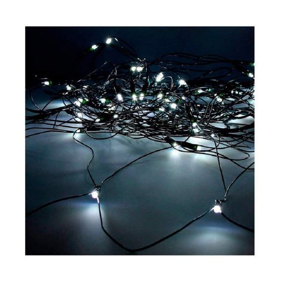 Edm Venec LED luči EDM White 1,6 W (2 x 1,5 m)