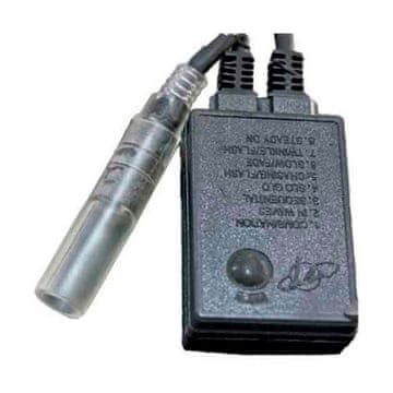 Edm Programator EDM Black