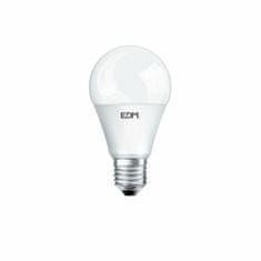 Edm LED svetilka EDM Standard A+ 10 W E27 810 Lm Ø 5,9 x 11 cm (3200 K)