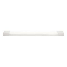 BigBuy LED cev EDM bela A 20 W 1900 Lm (6400 K)