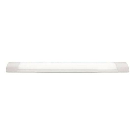 BigBuy LED cev EDM bela A 20 W 1900 Lm (6400 K)