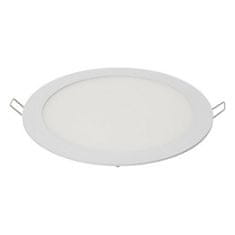 Edm Vgrajen reflektor EDM Downlight 20 W 1500 Lm (4000 K)