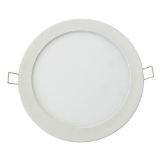 Edm Vgrajen reflektor EDM Downlight 20 W 1500 Lm (6400 K)