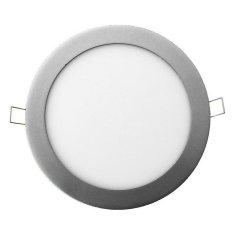 Edm Vgrajen reflektor EDM Downlight 20 W 1200 Lm (6400 K)
