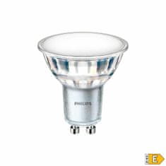 NEW LED svetilka Philips 4,9 W GU10 550 lm (6500 K)